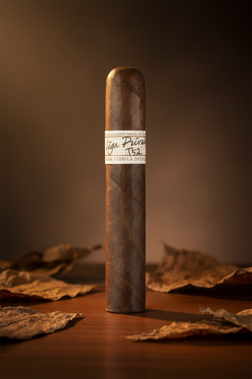 Liga Privada T52 Robusto