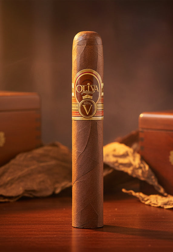 Oliva Serie V Double Toro