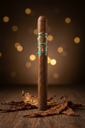 Alec Bradley Prensado - Editorial Style