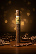 Crux Epicure - Golden Bokeh Editorial
