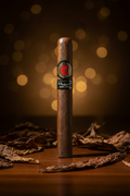 LFD Double Ligero - Golden Bokeh Editorial