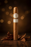 Longer Montecristo White Series