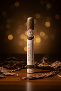 Montecristo AJ Fernandez Robusto Short - Editorial Style
