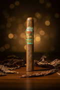 San Cristobal Revelation - 3a Refined