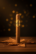 Thekoffyshop Reserva Gold - Editorial Style
